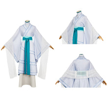 Laden Sie das Bild in den Galerie-Viewer, The Apothecary Diaries 2 Jinshi Hanfu Cosplay Kostüm Outfits