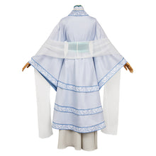 Laden Sie das Bild in den Galerie-Viewer, The Apothecary Diaries 2 Jinshi Hanfu Cosplay Kostüm Outfits