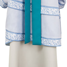 Laden Sie das Bild in den Galerie-Viewer, The Apothecary Diaries 2 Jinshi Hanfu Cosplay Kostüm Outfits