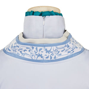 The Apothecary Diaries 2 Jinshi Hanfu Cosplay Kostüm Outfits