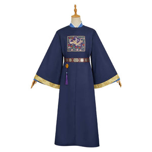 The Apothecary Diaries Jinshi Kostüm Cosplay Outfits