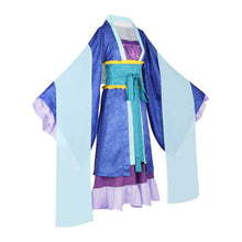 Laden Sie das Bild in den Galerie-Viewer, The Apothecary Diaries Lihua Hanfu Cosplay Kostüm Outfits