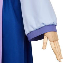 Laden Sie das Bild in den Galerie-Viewer, The Apothecary Diaries Maomao blau Hanfu Cosplay Outfits