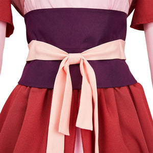 The Apothecary Diaries Maomao rot Hanfu Cosplay Outfits