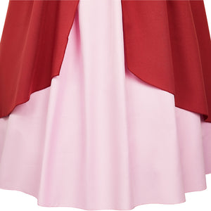 The Apothecary Diaries Maomao rot Hanfu Cosplay Outfits