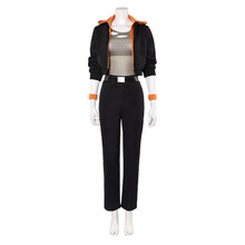 Laden Sie das Bild in den Galerie-Viewer, The BAD GUYS Mr Wolf Kostüm Set Cosplay Outfits