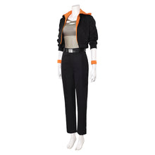 Laden Sie das Bild in den Galerie-Viewer, The BAD GUYS Mr Wolf Kostüm Set Cosplay Outfits