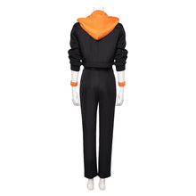 Laden Sie das Bild in den Galerie-Viewer, The BAD GUYS Mr Wolf Kostüm Set Cosplay Outfits