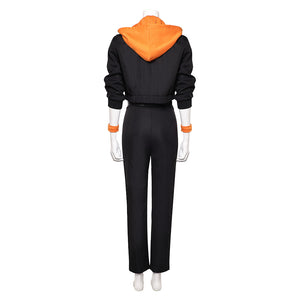 The BAD GUYS Mr Wolf Kostüm Set Cosplay Outfits