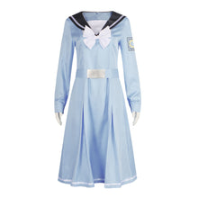 Laden Sie das Bild in den Galerie-Viewer, The Colors Within Kimi SAKUNAGA Kleid Cosplay Outfits