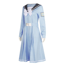 Laden Sie das Bild in den Galerie-Viewer, The Colors Within Kimi SAKUNAGA Kleid Cosplay Outfits