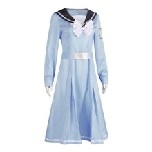 Laden Sie das Bild in den Galerie-Viewer, The Colors Within Kimi SAKUNAGA Kleid Cosplay Outfits