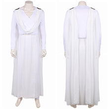 Laden Sie das Bild in den Galerie-Viewer, The Corinthian weiß Robe Sandman Korinther Cosplay Outfits