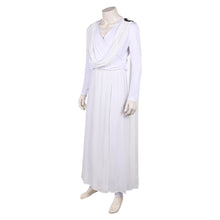 Laden Sie das Bild in den Galerie-Viewer, The Corinthian weiß Robe Sandman Korinther Cosplay Outfits