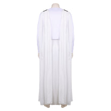 Laden Sie das Bild in den Galerie-Viewer, The Corinthian weiß Robe Sandman Korinther Cosplay Outfits