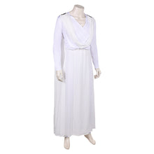 Laden Sie das Bild in den Galerie-Viewer, The Corinthian weiß Robe Sandman Korinther Cosplay Outfits