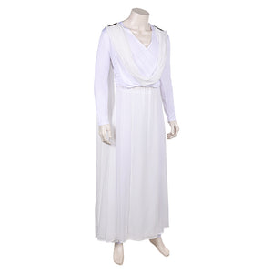 The Corinthian weiß Robe Sandman Korinther Cosplay Outfits