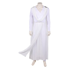 Laden Sie das Bild in den Galerie-Viewer, The Corinthian weiß Robe Sandman Korinther Cosplay Outfits
