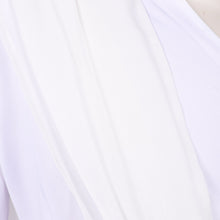Laden Sie das Bild in den Galerie-Viewer, The Corinthian weiß Robe Sandman Korinther Cosplay Outfits