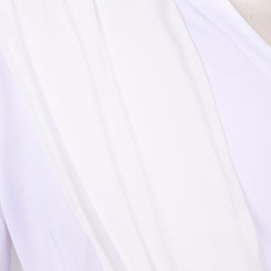 The Corinthian weiß Robe Sandman Korinther Cosplay Outfits