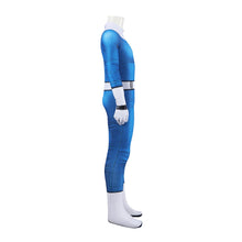Laden Sie das Bild in den Galerie-Viewer, The Fantastic Four (2025) Die Unsichtbare Sue Storm Jumpsuit Cosplay Outfits