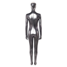 Laden Sie das Bild in den Galerie-Viewer, The Fantastic Four: First Steps (2025) Silver Surfer Cosplay Kostüm