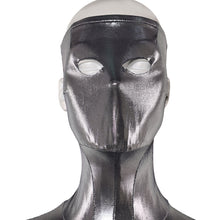 Laden Sie das Bild in den Galerie-Viewer, The Fantastic Four: First Steps (2025) Silver Surfer Cosplay Kostüm