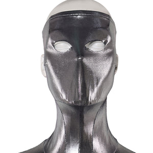 The Fantastic Four: First Steps (2025) Silver Surfer Cosplay Kostüm
