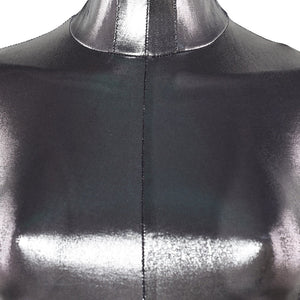 The Fantastic Four: First Steps (2025) Silver Surfer Cosplay Kostüm