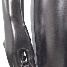 Laden Sie das Bild in den Galerie-Viewer, The Fantastic Four: First Steps (2025) Silver Surfer Cosplay Kostüm