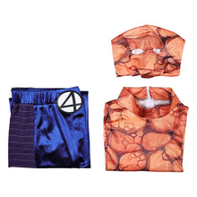 Laden Sie das Bild in den Galerie-Viewer, The Fantastic Four: First Steps Ben Grimm The Things Cosplay Outfits