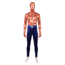 Laden Sie das Bild in den Galerie-Viewer, The Fantastic Four: First Steps Ben Grimm The Things Cosplay Outfits