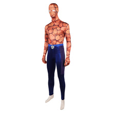 Laden Sie das Bild in den Galerie-Viewer, The Fantastic Four: First Steps Ben Grimm The Things Cosplay Outfits