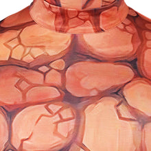 Laden Sie das Bild in den Galerie-Viewer, The Fantastic Four: First Steps Ben Grimm The Things Cosplay Outfits