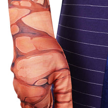 Laden Sie das Bild in den Galerie-Viewer, The Fantastic Four: First Steps Ben Grimm The Things Cosplay Outfits