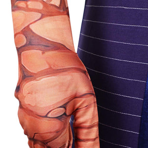 The Fantastic Four: First Steps Ben Grimm The Things Cosplay Outfits