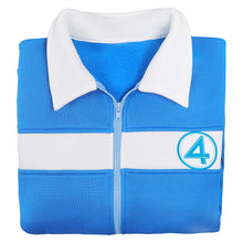 Laden Sie das Bild in den Galerie-Viewer, The Fantastic Four: First Steps Ben Grimm The Things Jacke Cosplay Outfits