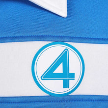 Laden Sie das Bild in den Galerie-Viewer, The Fantastic Four: First Steps Ben Grimm The Things Jacke Cosplay Outfits