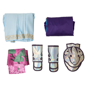 The First Hunters Kostüm Kpop Demon Hunters Cosplay Outfits