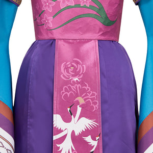 The First Hunters Kostüm Kpop Demon Hunters Cosplay Outfits