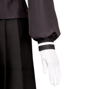 The Hundred Line - Last Defense Academy Hiruko Shizuhara Unifom Cosplay Kostüm