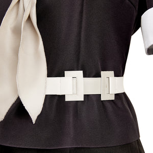 The Hundred Line - Last Defense Academy Hiruko Shizuhara Unifom Cosplay Kostüm