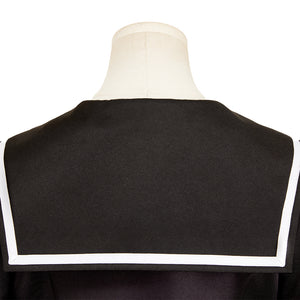 The Hundred Line - Last Defense Academy Kako Tsukumo Uniform Cosplay Kostüm Outfits