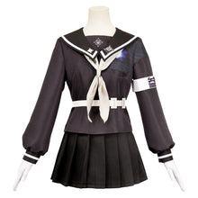 Laden Sie das Bild in den Galerie-Viewer, The Hundred Line - Last Defense Academy Kako Tsukumo Uniform Cosplay Kostüm Outfits