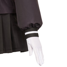 Laden Sie das Bild in den Galerie-Viewer, The Hundred Line - Last Defense Academy Kako Tsukumo Uniform Cosplay Kostüm Outfits