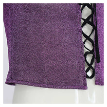 Laden Sie das Bild in den Galerie-Viewer, The Rocky Horror Picture Show Dr. Frank-N-Furter Outfit Cosplay Kostüm