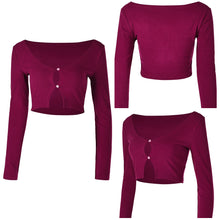 Laden Sie das Bild in den Galerie-Viewer, The Substance (2024) Die Substanz Sue Sweater Cosplay Outfits