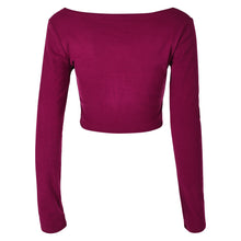 Laden Sie das Bild in den Galerie-Viewer, The Substance (2024) Die Substanz Sue Sweater Cosplay Outfits