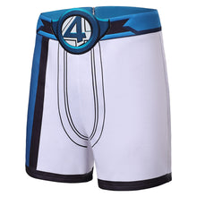 Laden Sie das Bild in den Galerie-Viewer, The Thing melee Vanguard Shorts Cosplay Outfits
