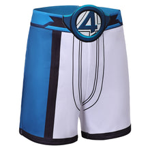 Laden Sie das Bild in den Galerie-Viewer, The Thing melee Vanguard Shorts Cosplay Outfits